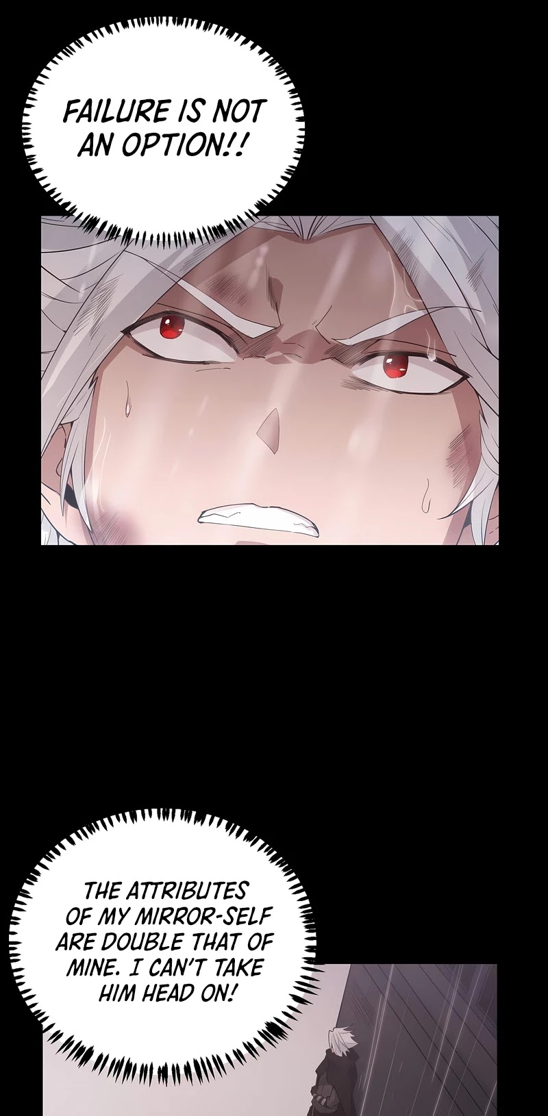 The Game That I Came From Chapter 67 page 7 - Chapter 67