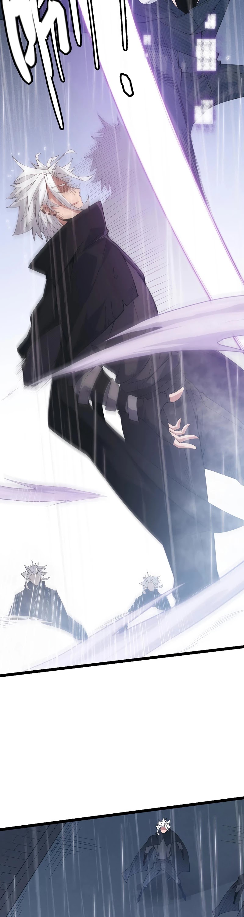 The Game That I Came From Chapter 68 page 10 - Chapter 68