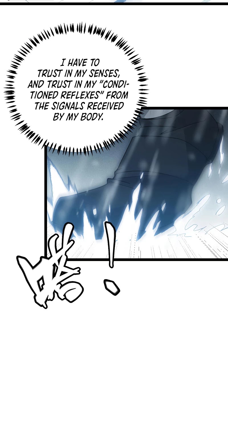 The Game That I Came From Chapter 68 page 15 - Chapter 68