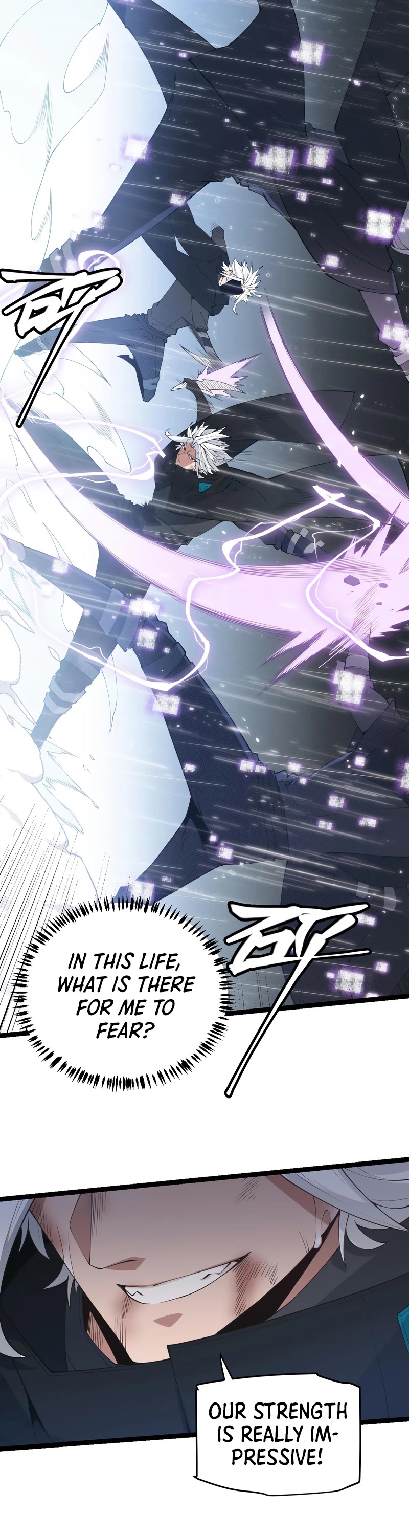 The Game That I Came From Chapter 68 page 17 - Chapter 68