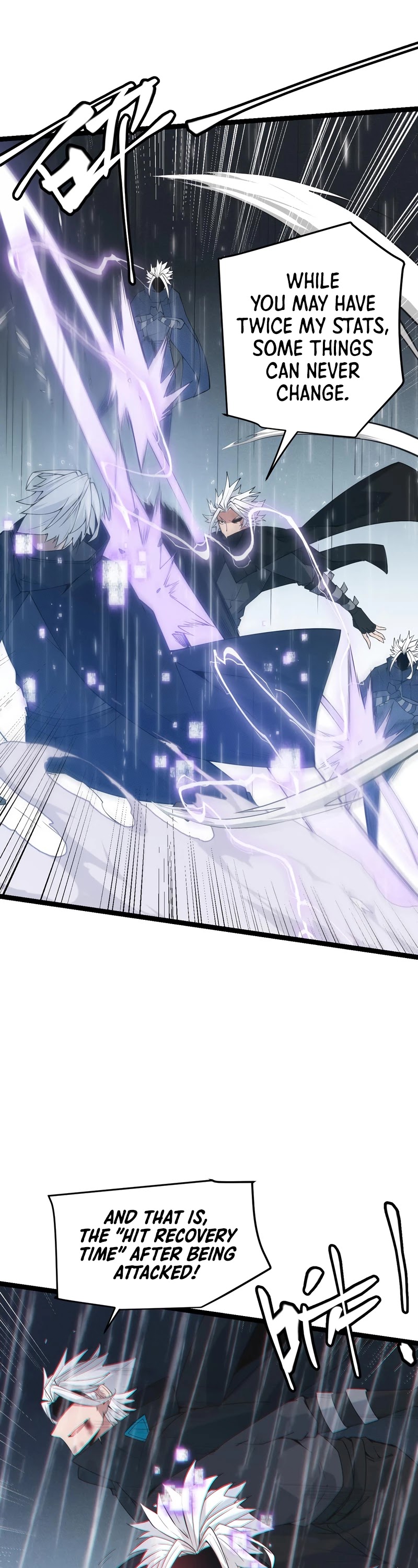 The Game That I Came From Chapter 68 page 18 - Chapter 68