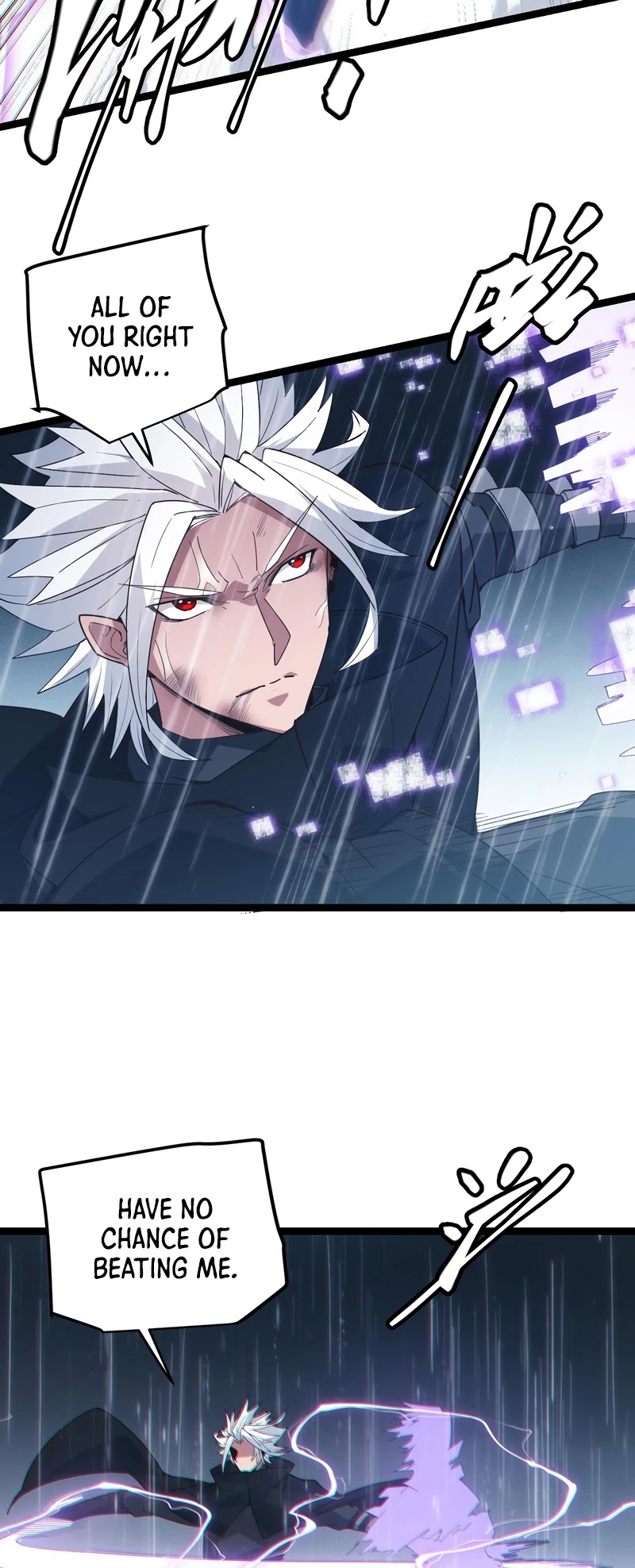 The Game That I Came From Chapter 68 page 20 - Chapter 68
