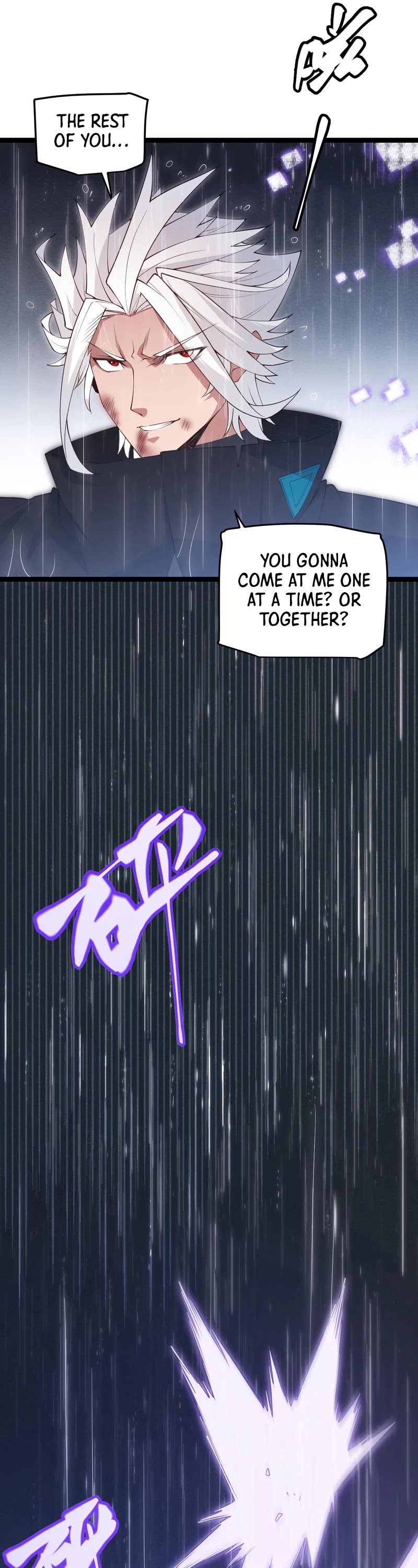 The Game That I Came From Chapter 68 page 22 - Chapter 68
