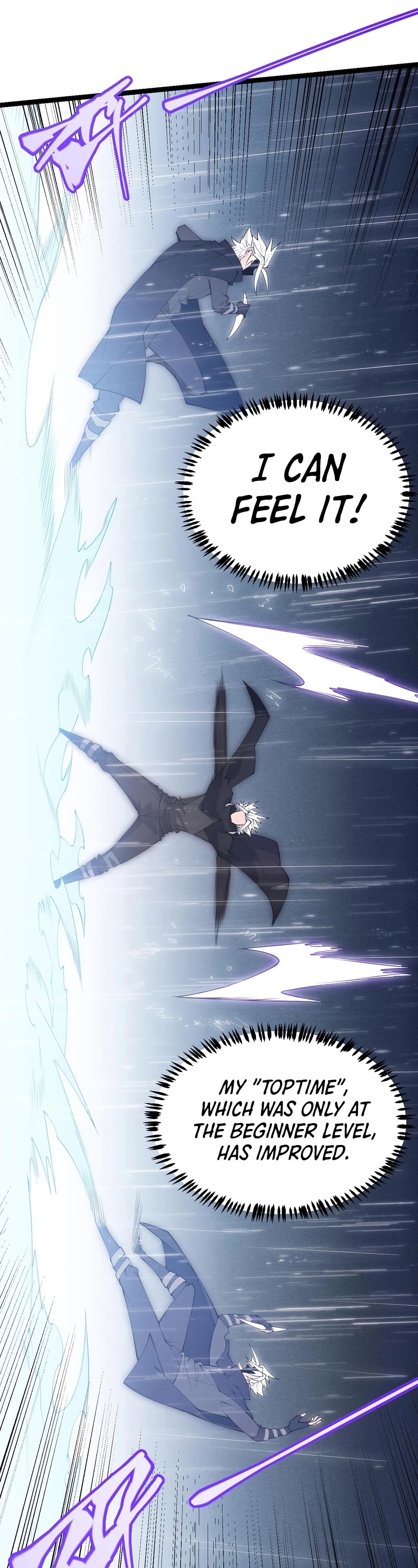 The Game That I Came From Chapter 68 page 24 - Chapter 68