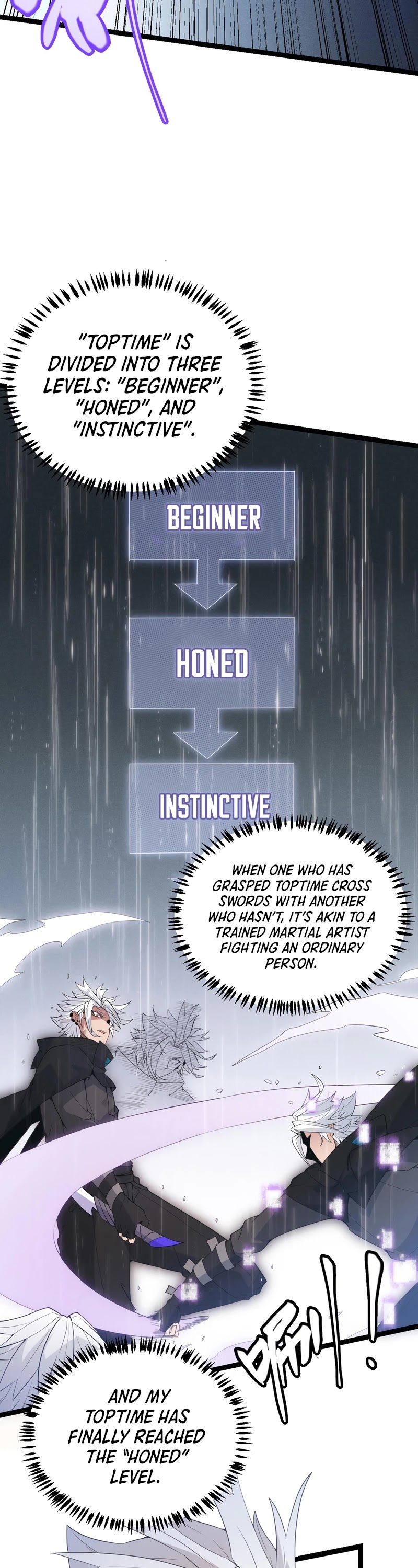 The Game That I Came From Chapter 68 page 25 - Chapter 68