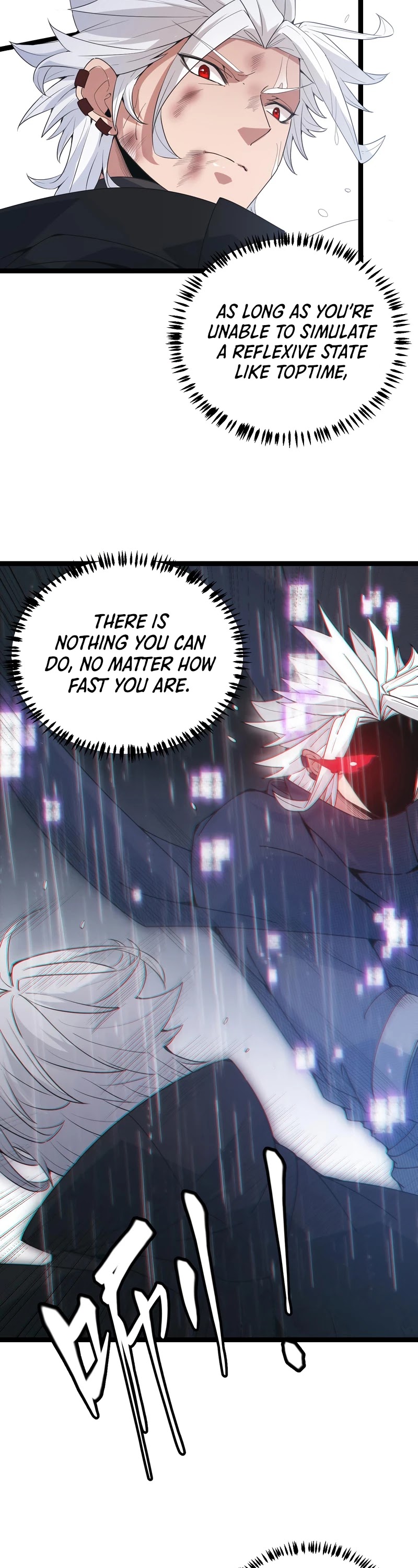 The Game That I Came From Chapter 68 page 26 - Chapter 68