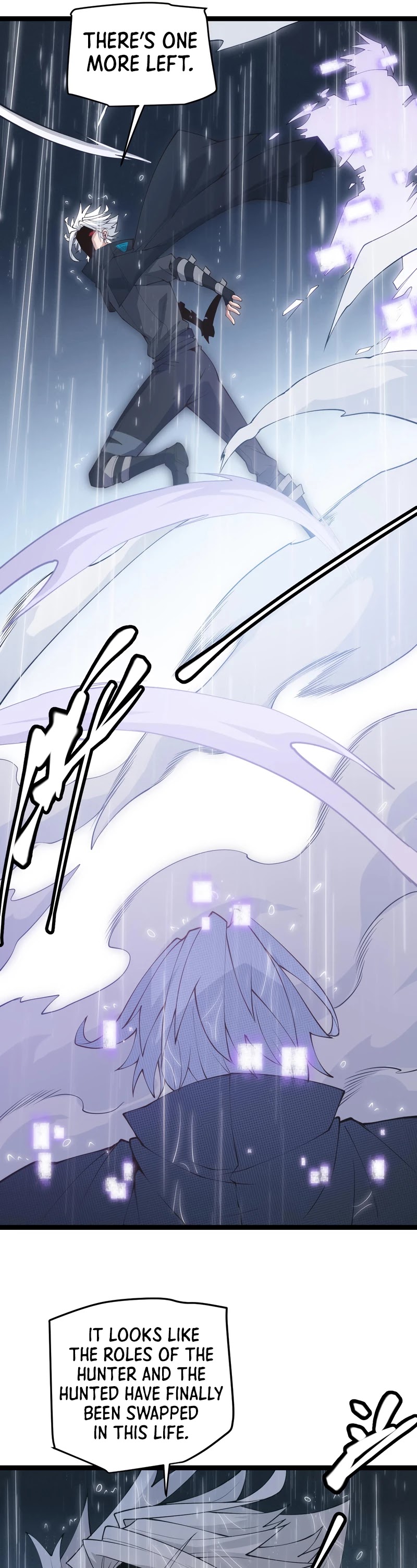 The Game That I Came From Chapter 68 page 29 - Chapter 68