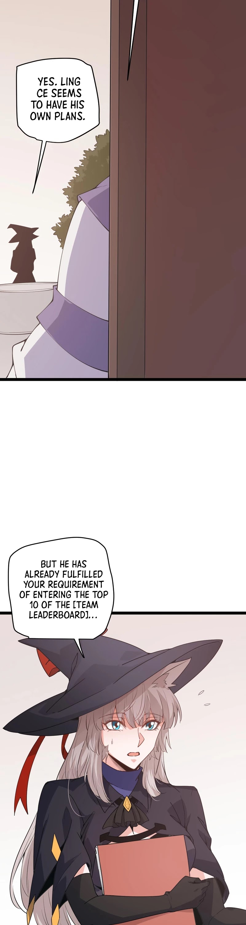 The Game That I Came From Chapter 68 page 31 - Chapter 68