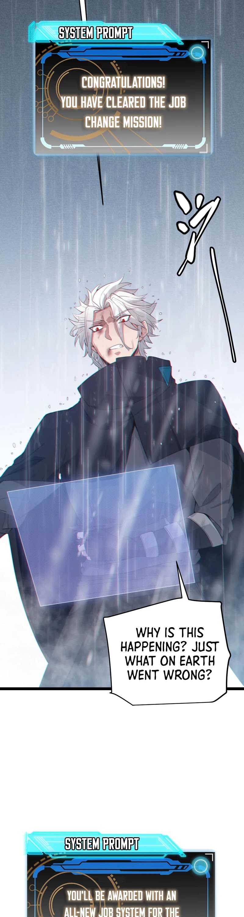 The Game That I Came From Chapter 68 page 36 - Chapter 68