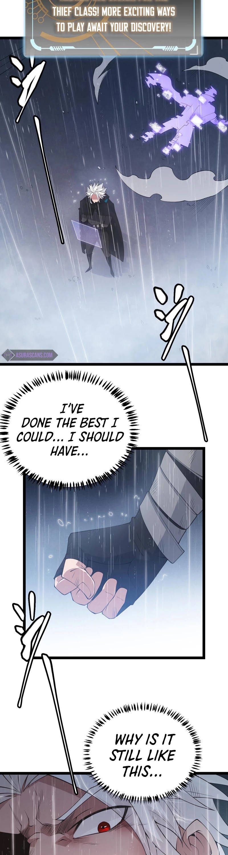 The Game That I Came From Chapter 68 page 37 - Chapter 68