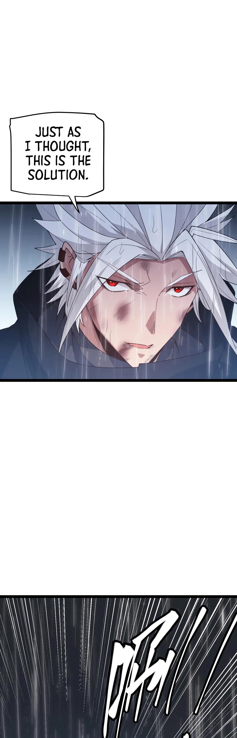 The Game That I Came From Chapter 68 page 7 - Chapter 68