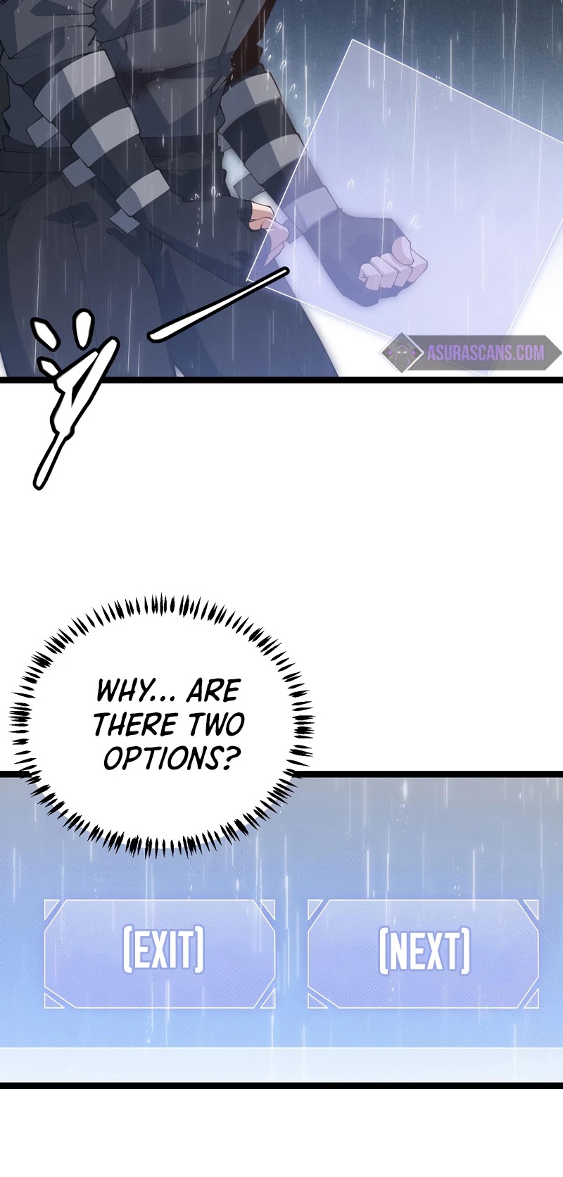 The Game That I Came From Chapter 69 page 14 - Chapter 69