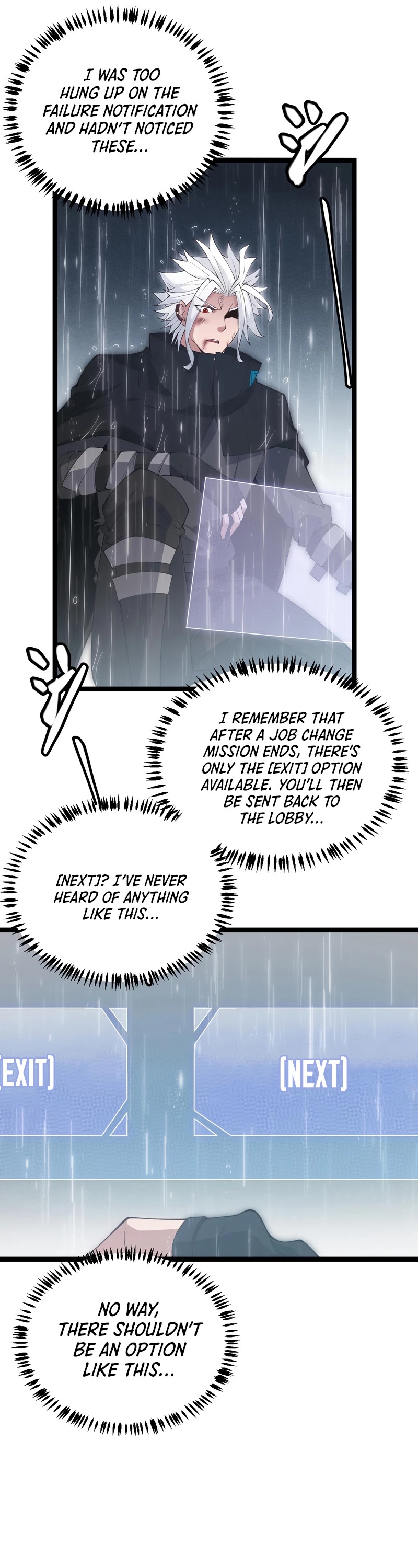 The Game That I Came From Chapter 69 page 15 - Chapter 69