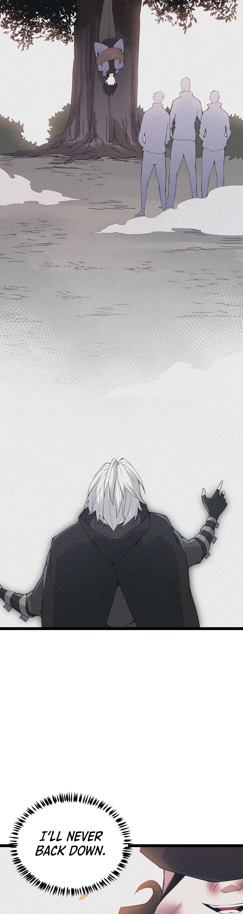 The Game That I Came From Chapter 69 page 19 - Chapter 69