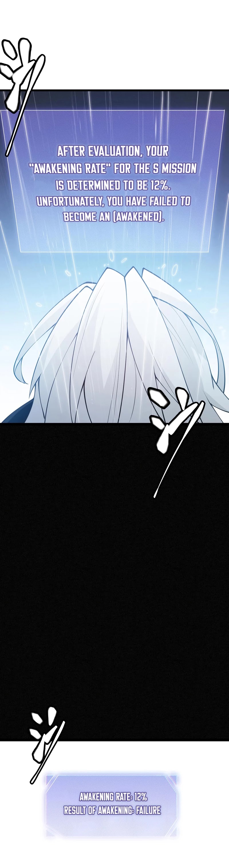 The Game That I Came From Chapter 69 page 2 - Chapter 69