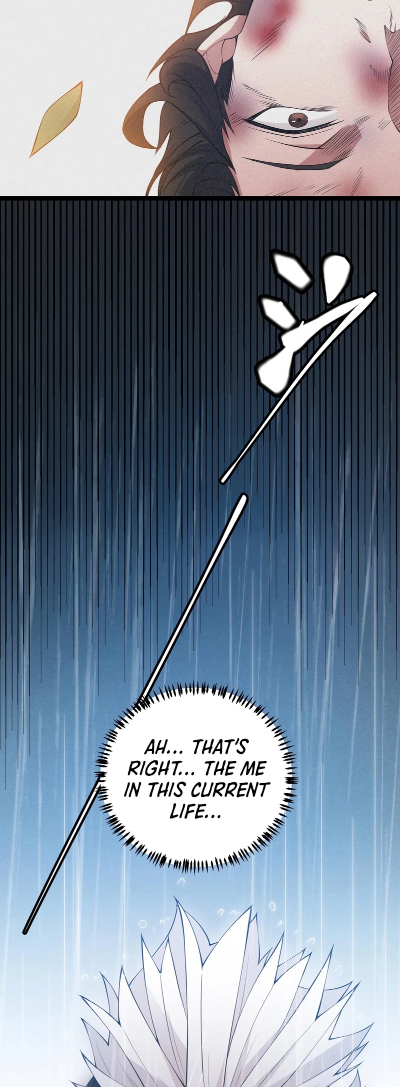 The Game That I Came From Chapter 69 page 20 - Chapter 69