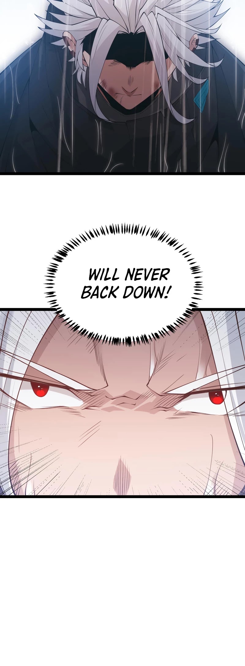 The Game That I Came From Chapter 69 page 21 - Chapter 69
