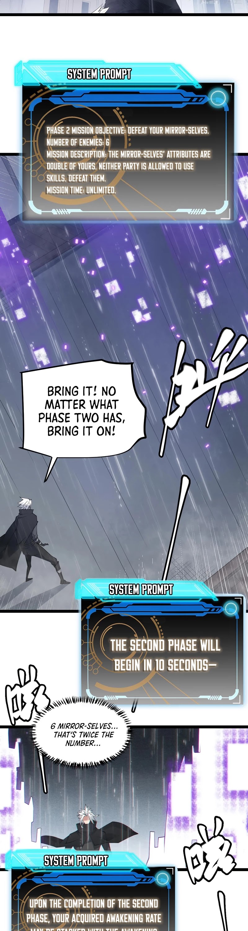 The Game That I Came From Chapter 69 page 25 - Chapter 69