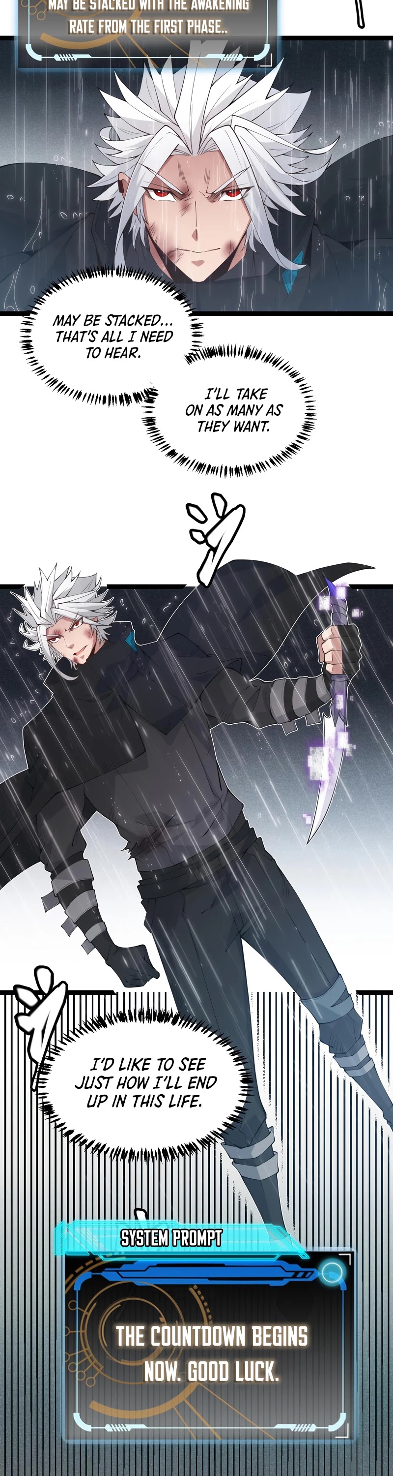 The Game That I Came From Chapter 69 page 26 - Chapter 69