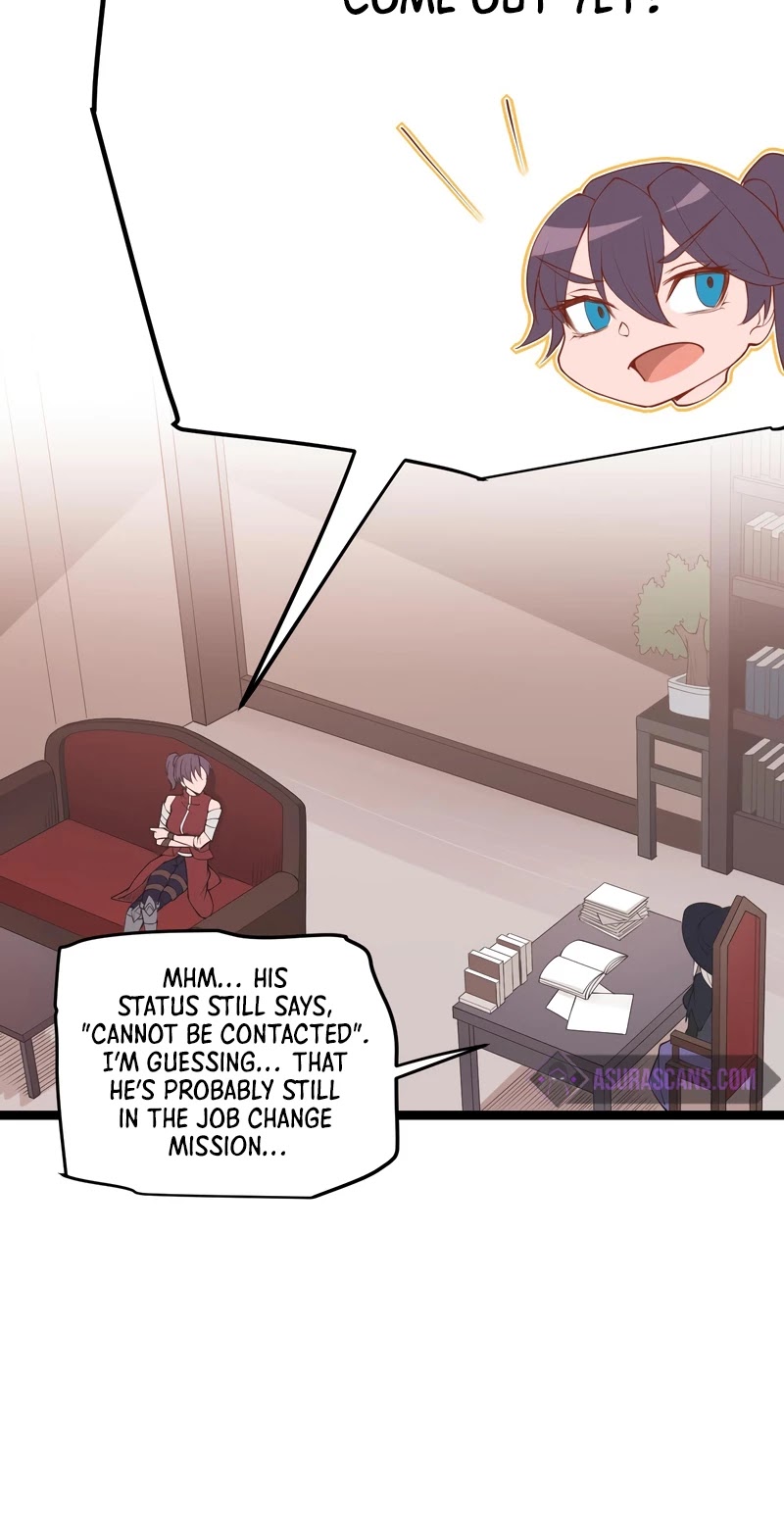 The Game That I Came From Chapter 69 page 28 - Chapter 69