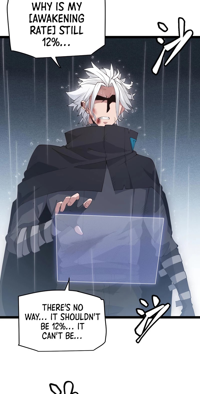 The Game That I Came From Chapter 69 page 6 - Chapter 69