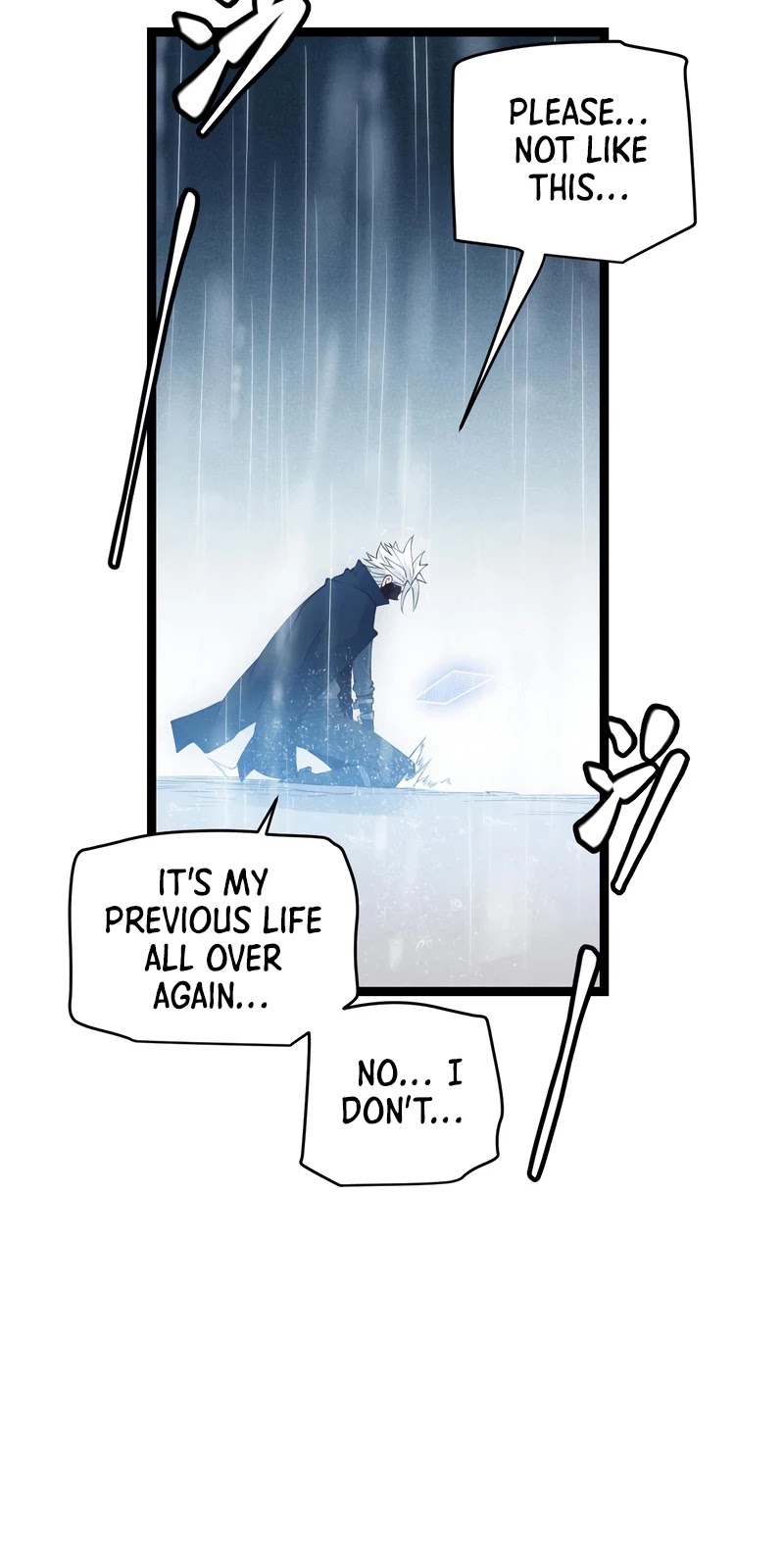 The Game That I Came From Chapter 69 page 7 - Chapter 69