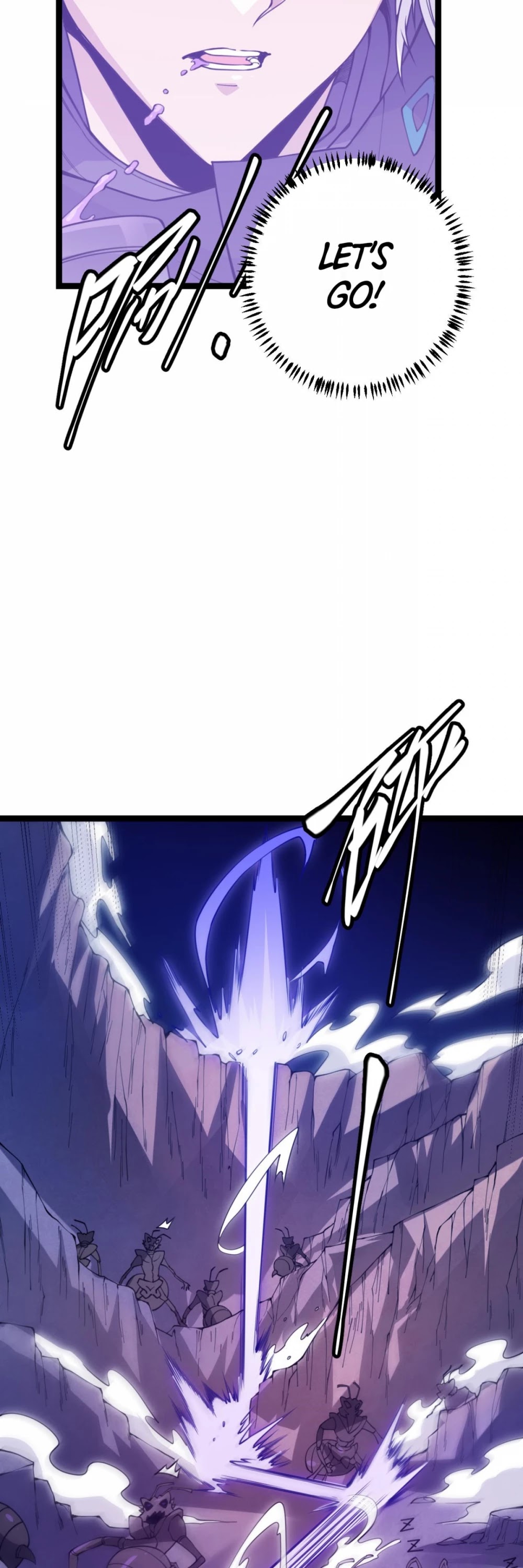 The Game That I Came From Chapter 7 page 40 - Chapter 7