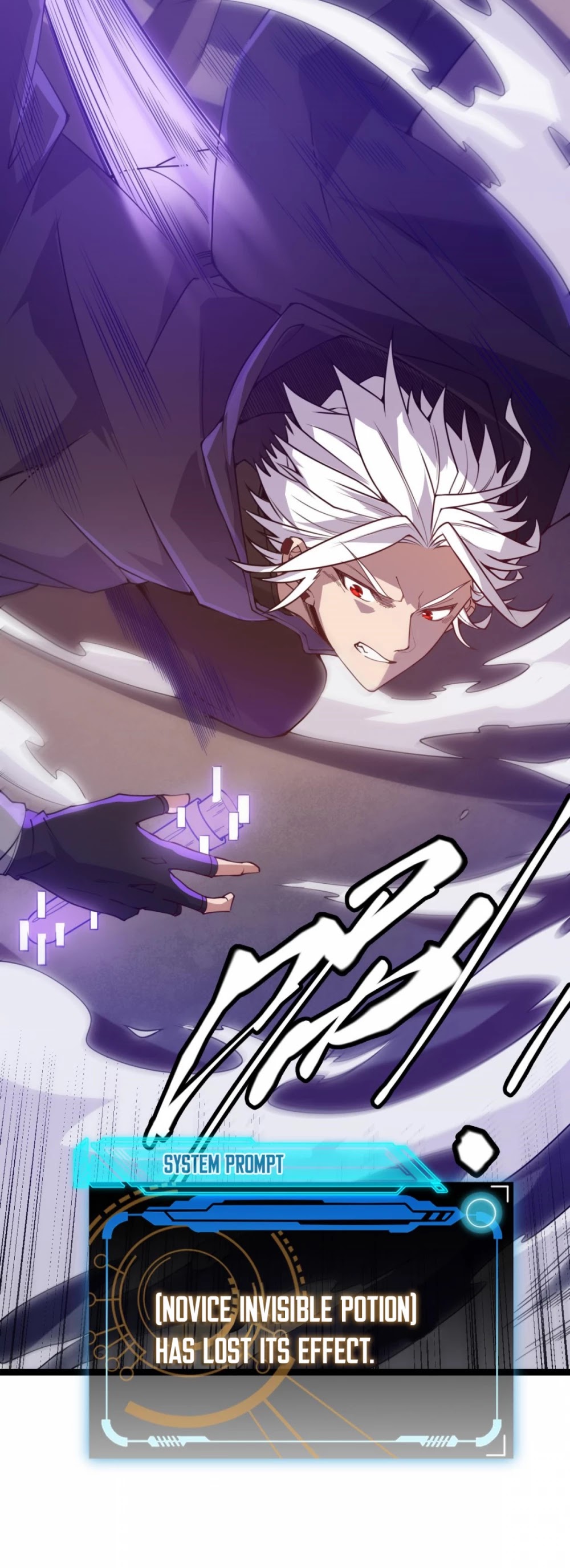 The Game That I Came From Chapter 7 page 43 - Chapter 7