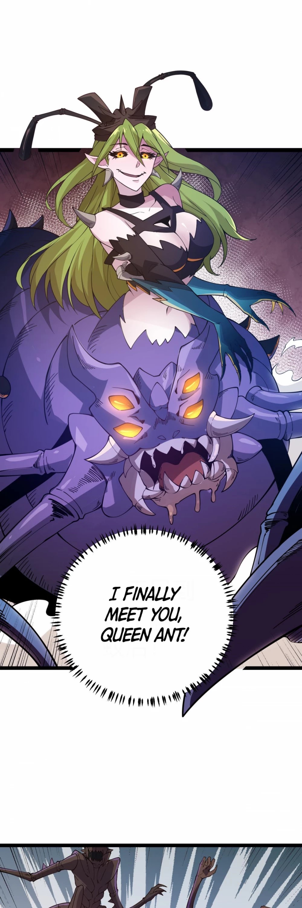 The Game That I Came From Chapter 7 page 49 - Chapter 7