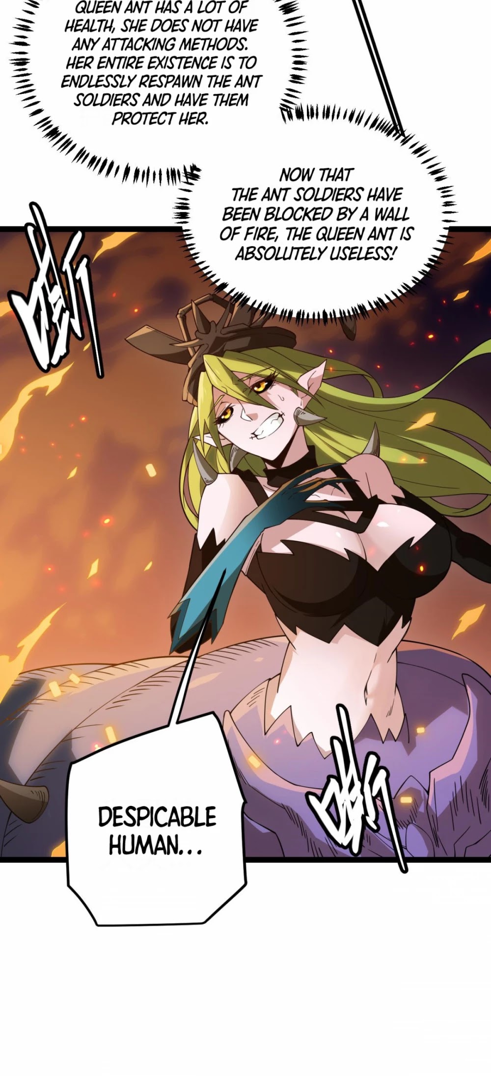 The Game That I Came From Chapter 7 page 53 - Chapter 7