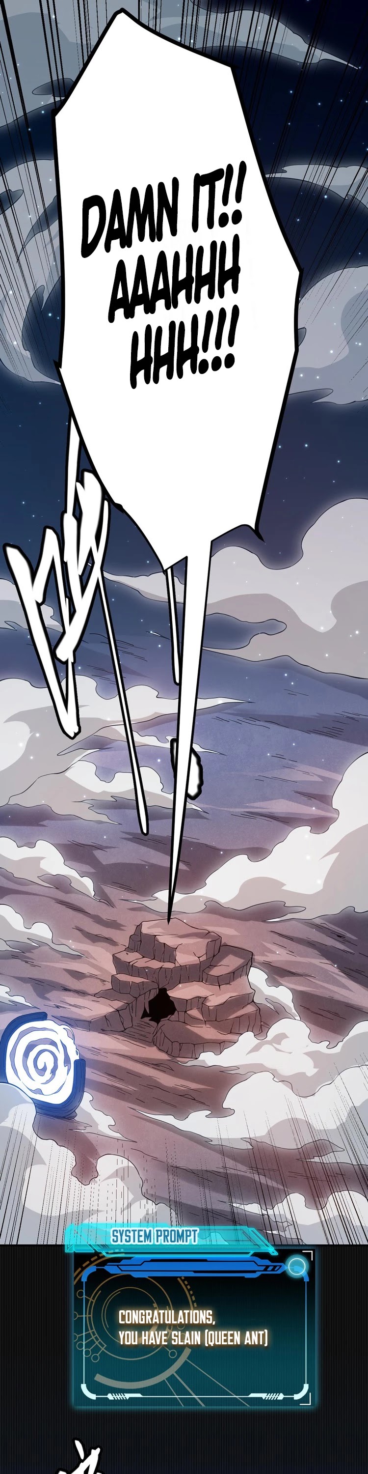 The Game That I Came From Chapter 7 page 56 - Chapter 7