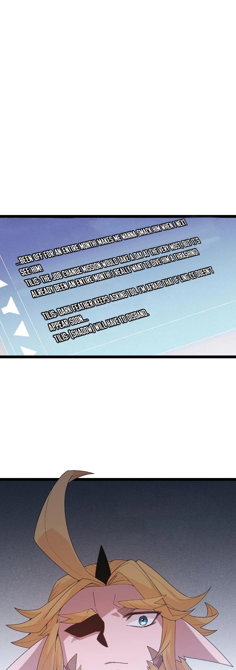 The Game That I Came From Chapter 70 page 13 - Chapter 70