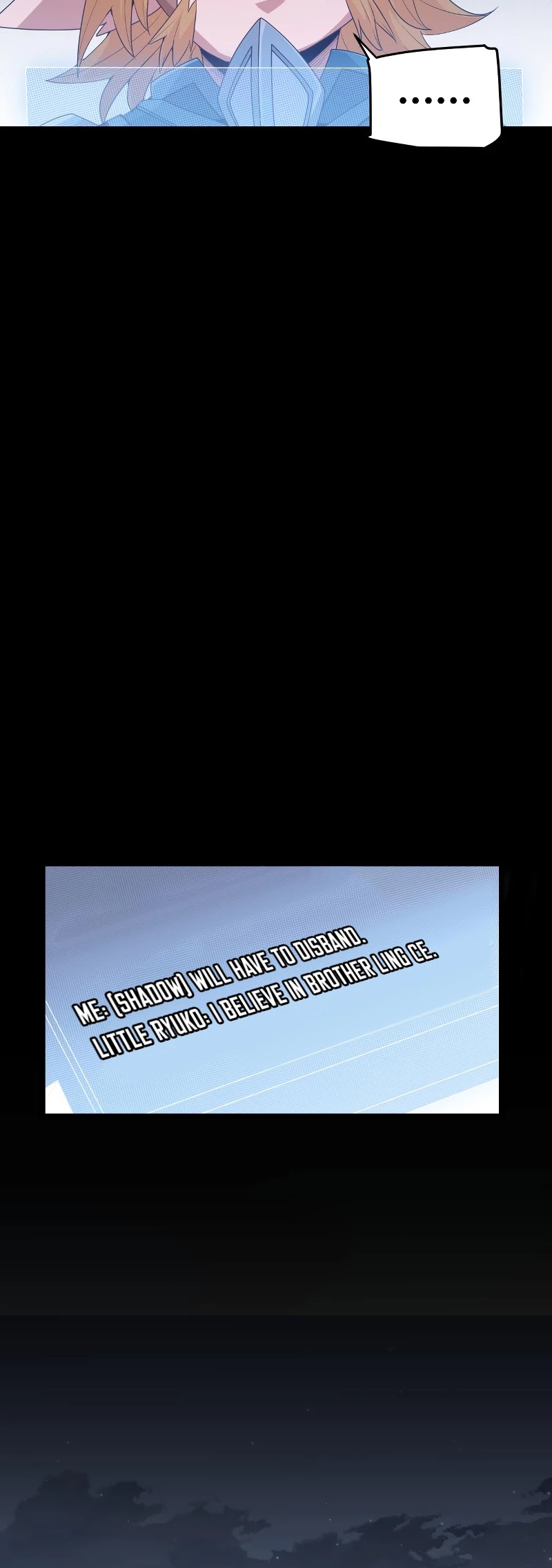 The Game That I Came From Chapter 70 page 14 - Chapter 70