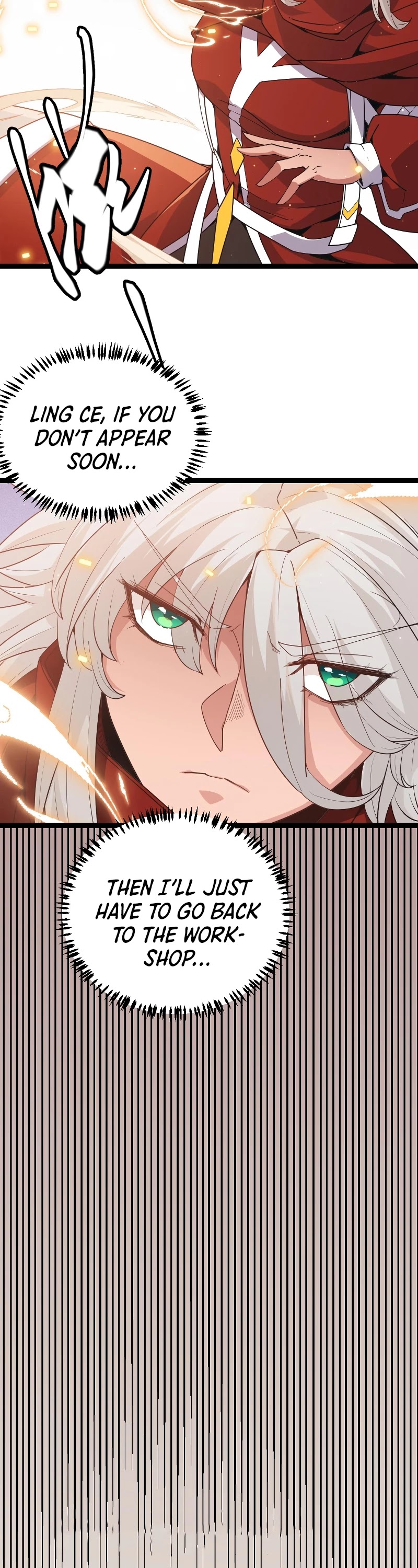 The Game That I Came From Chapter 70 page 19 - Chapter 70