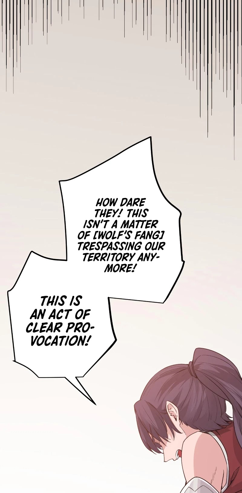 The Game That I Came From Chapter 70 page 20 - Chapter 70