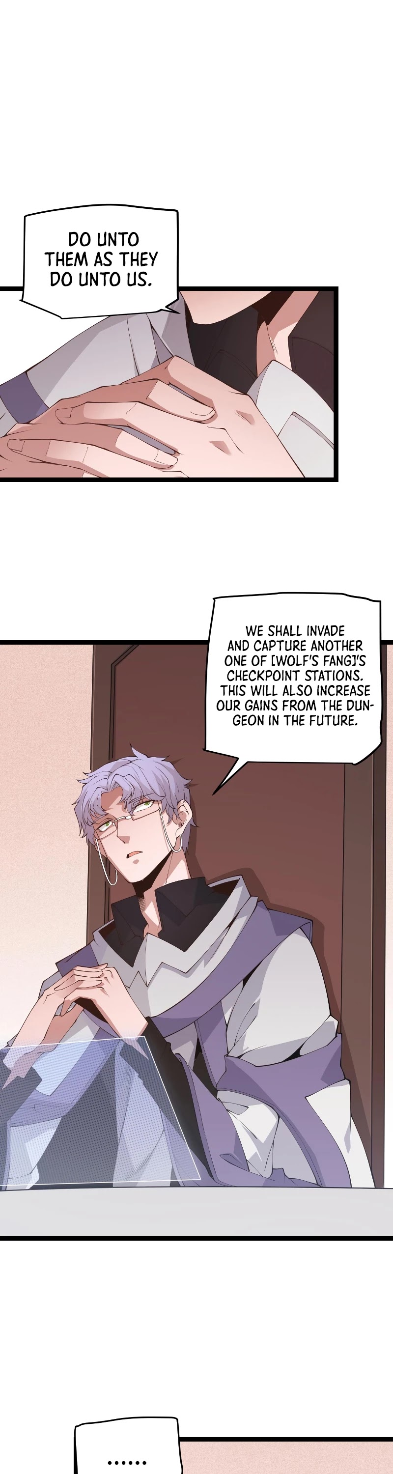 The Game That I Came From Chapter 70 page 24 - Chapter 70