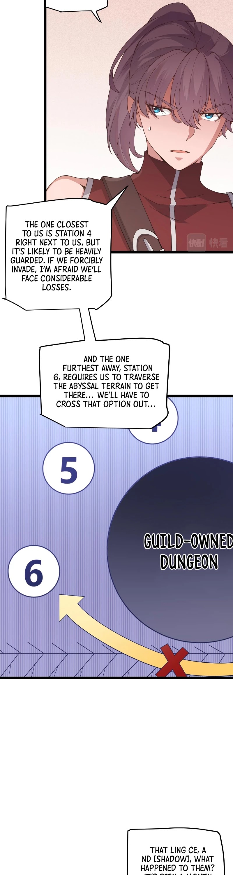 The Game That I Came From Chapter 70 page 25 - Chapter 70
