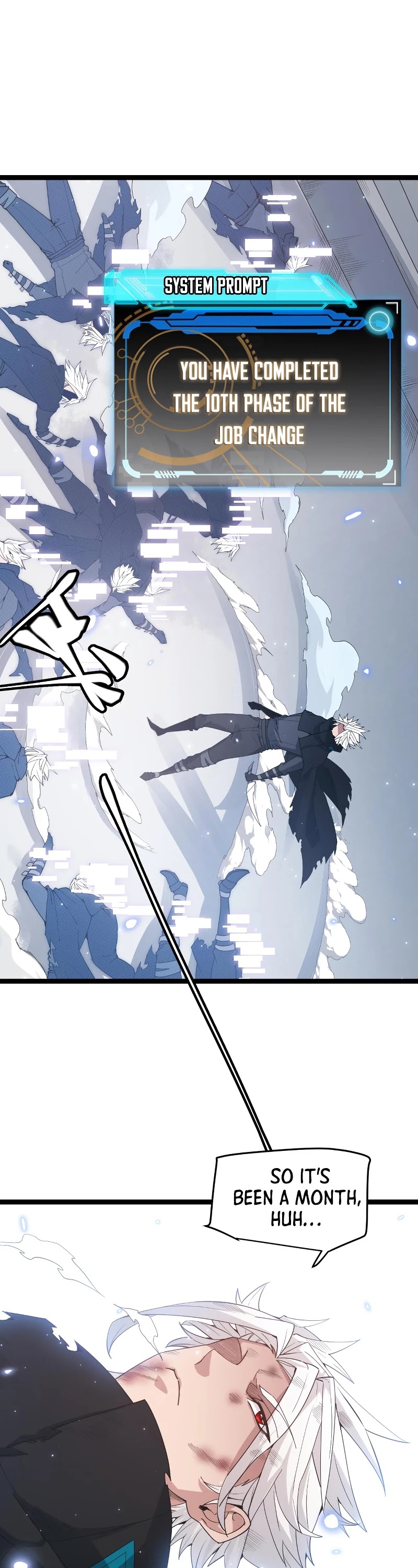 The Game That I Came From Chapter 70 page 31 - Chapter 70