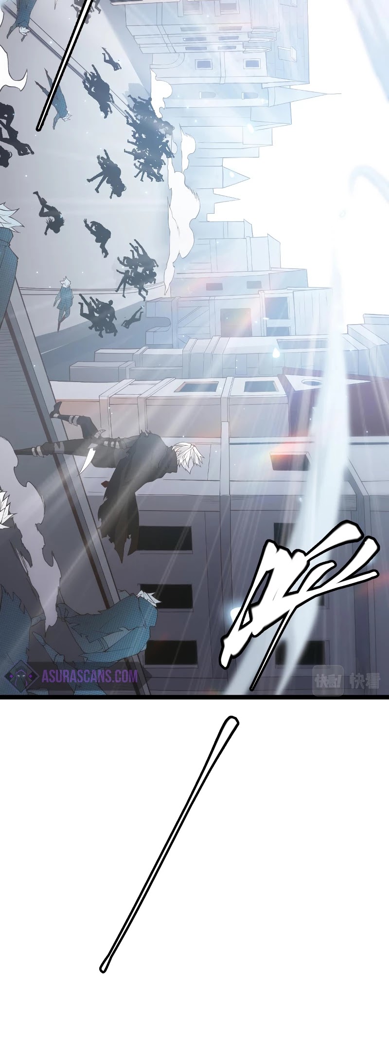The Game That I Came From Chapter 70 page 35 - Chapter 70