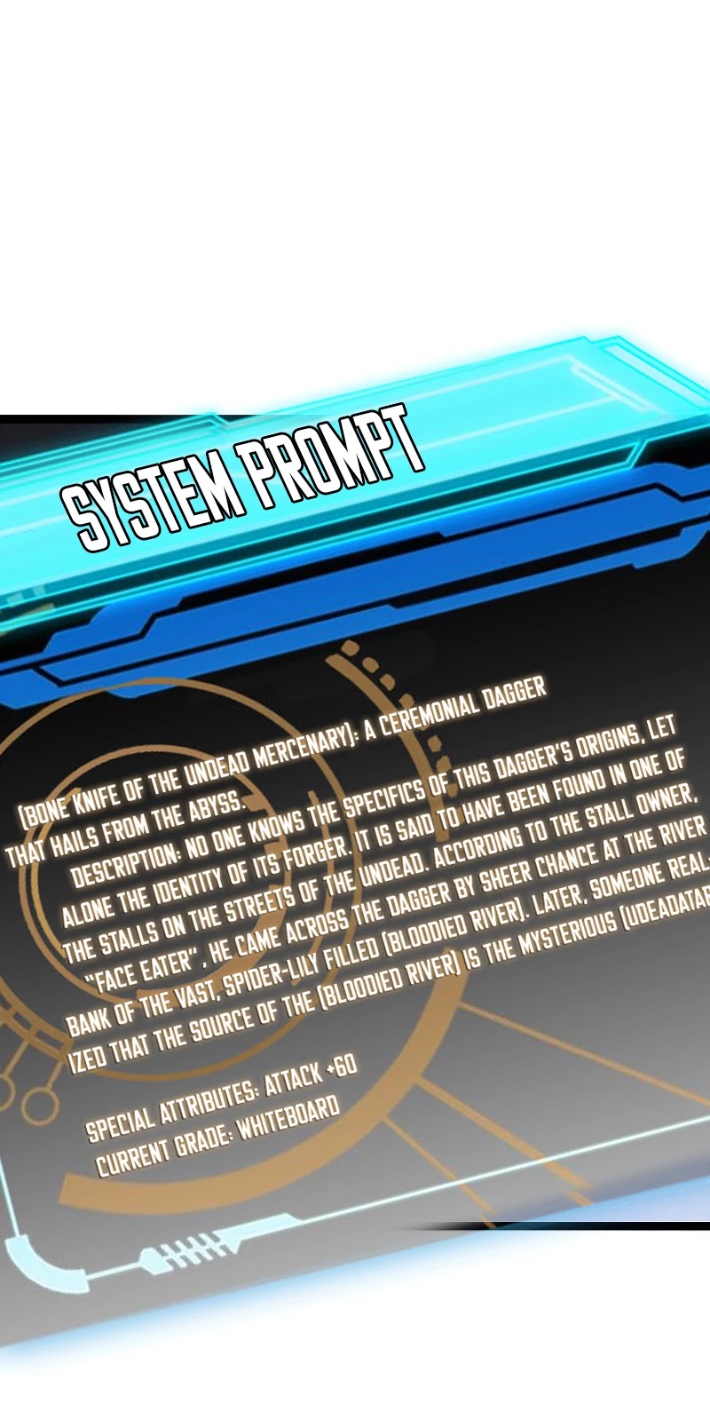 The Game That I Came From Chapter 71 page 10 - Chapter 71