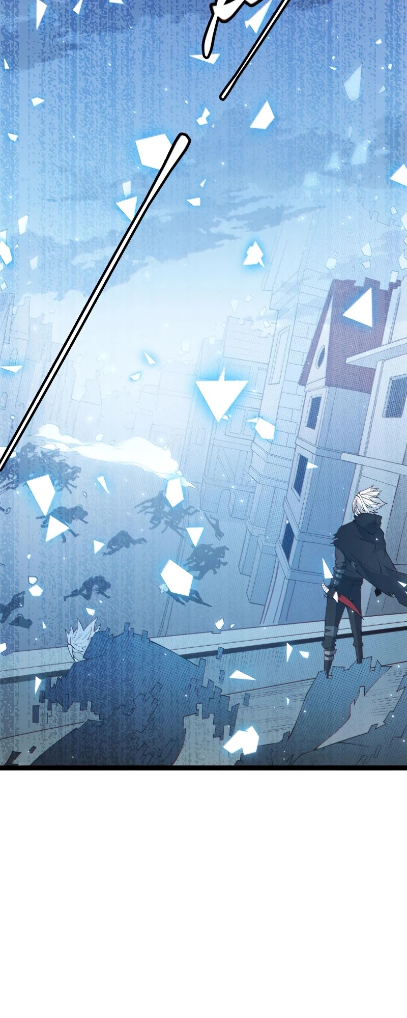 The Game That I Came From Chapter 71 page 15 - Chapter 71