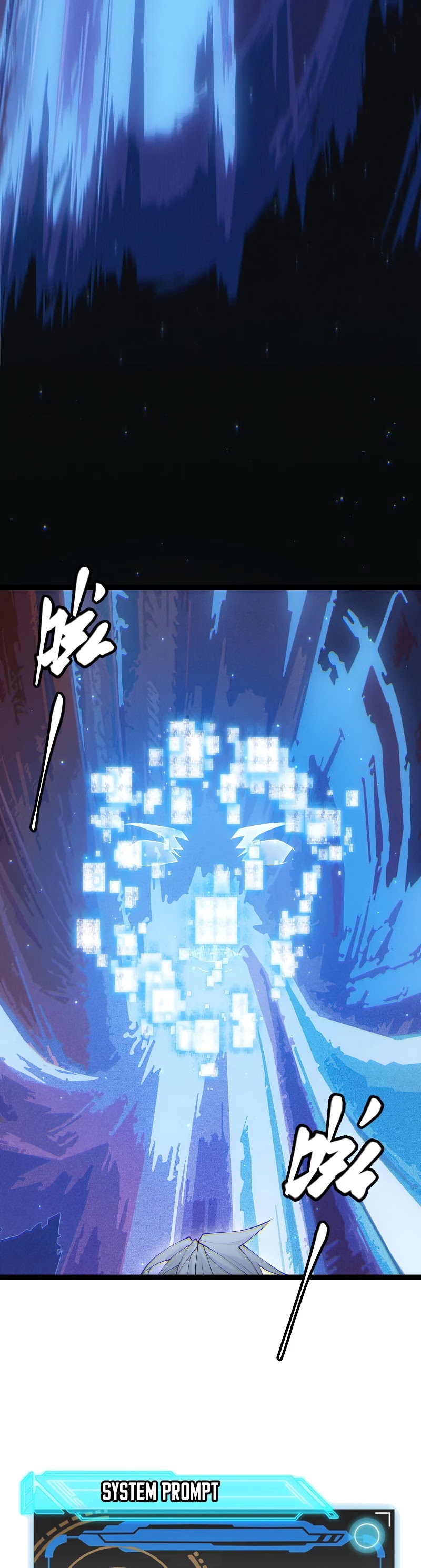 The Game That I Came From Chapter 71 page 18 - Chapter 71