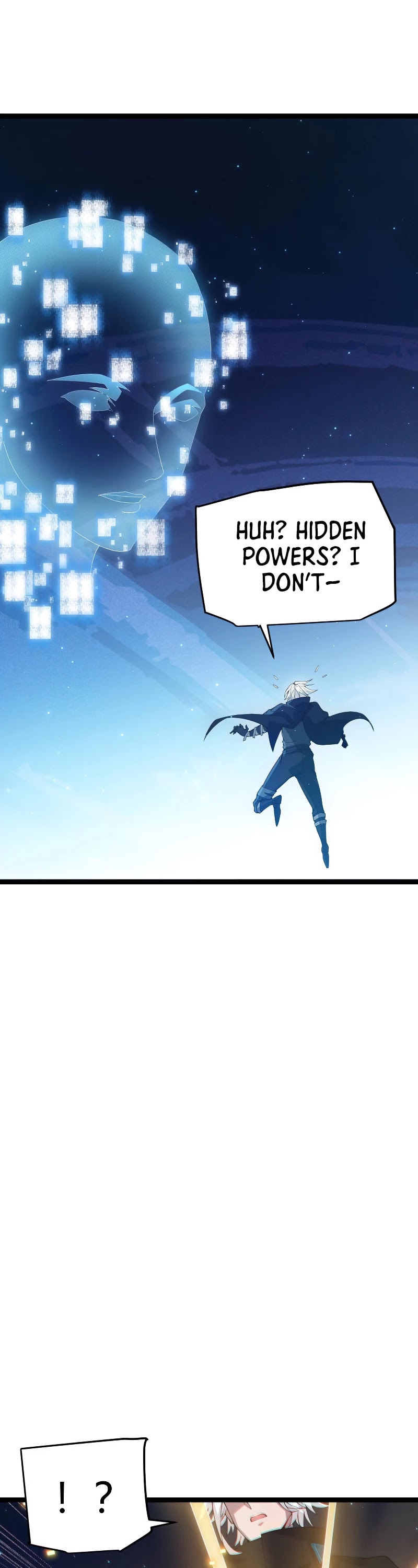 The Game That I Came From Chapter 71 page 21 - Chapter 71