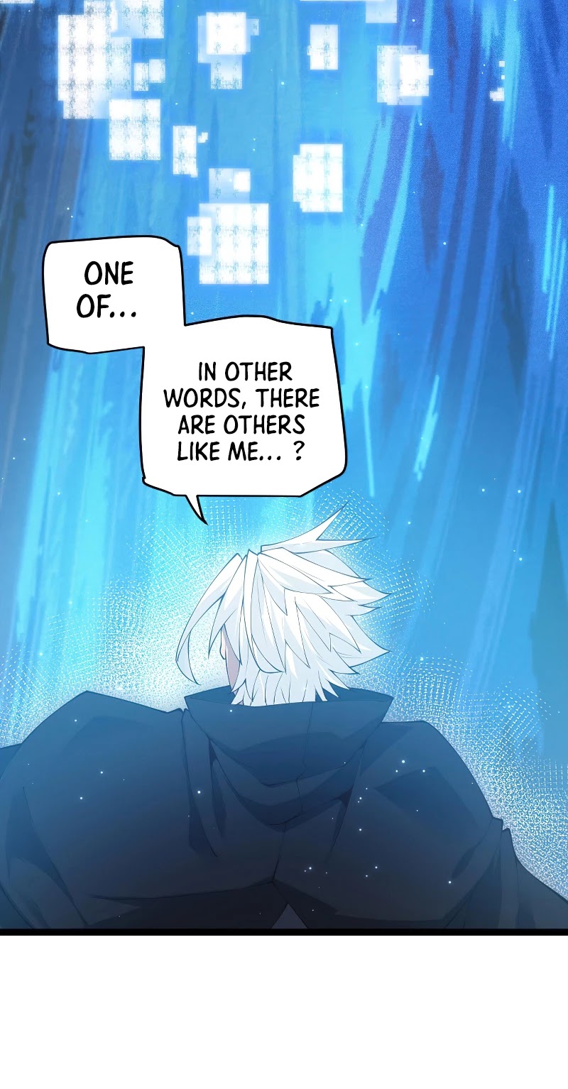The Game That I Came From Chapter 71 page 24 - Chapter 71