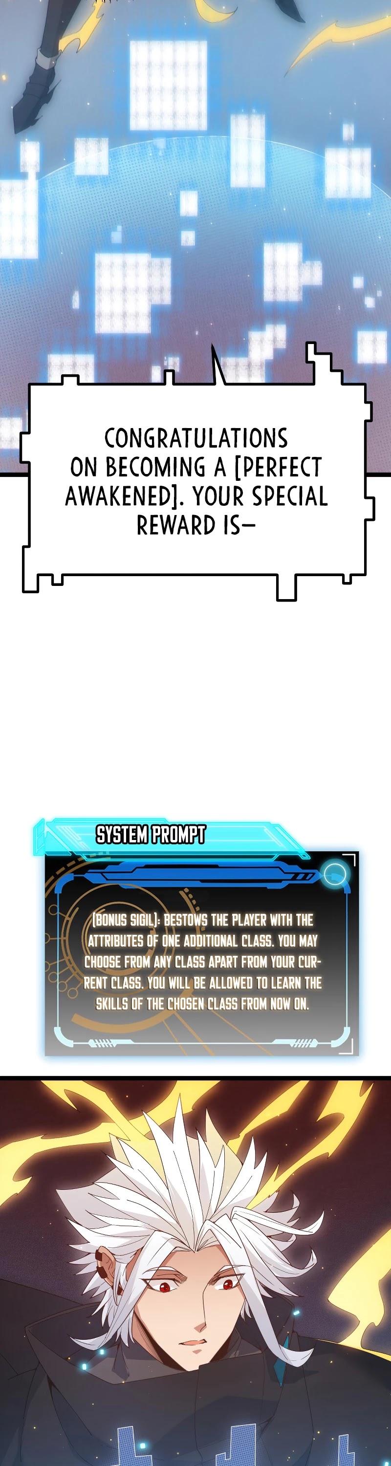 The Game That I Came From Chapter 71 page 27 - Chapter 71