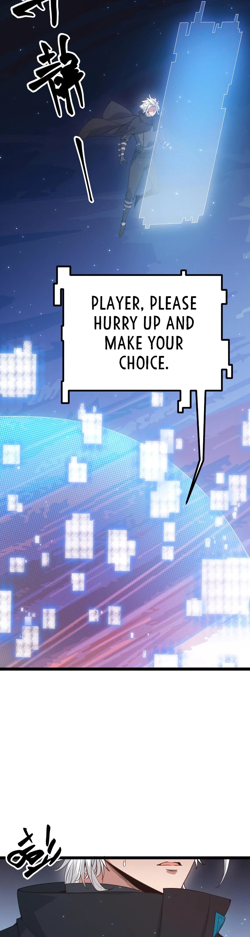 The Game That I Came From Chapter 71 page 31 - Chapter 71
