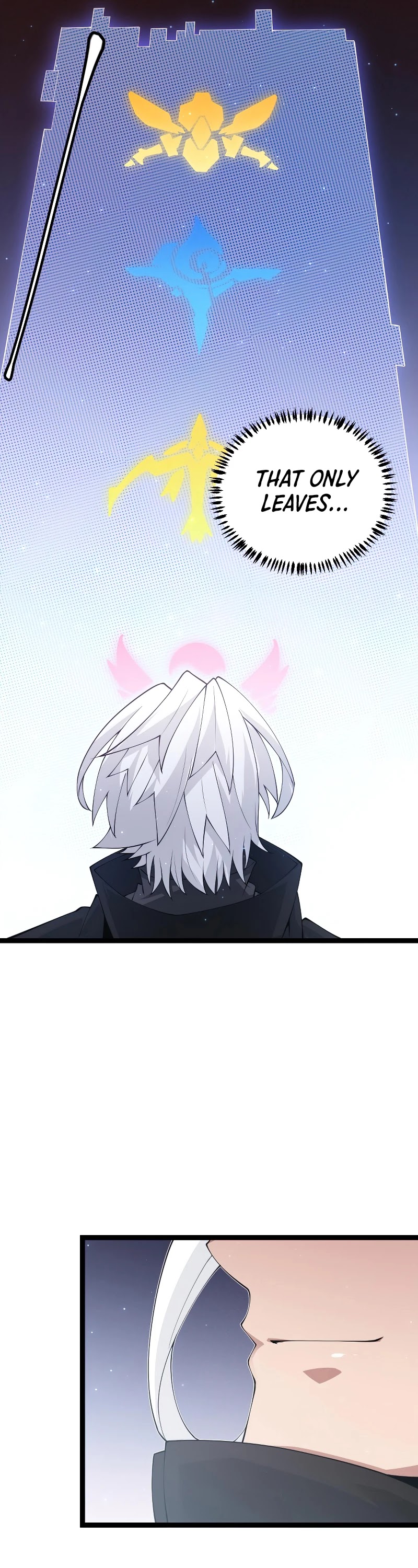 The Game That I Came From Chapter 71 page 34 - Chapter 71