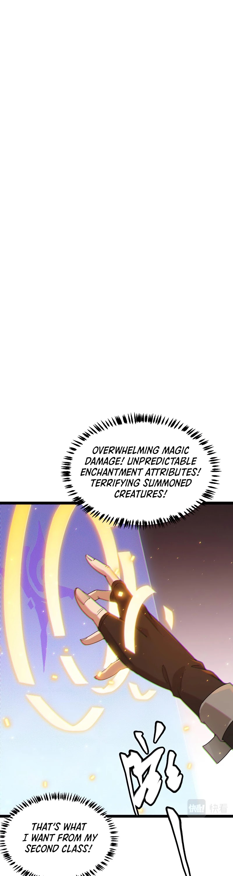 The Game That I Came From Chapter 71 page 35 - Chapter 71
