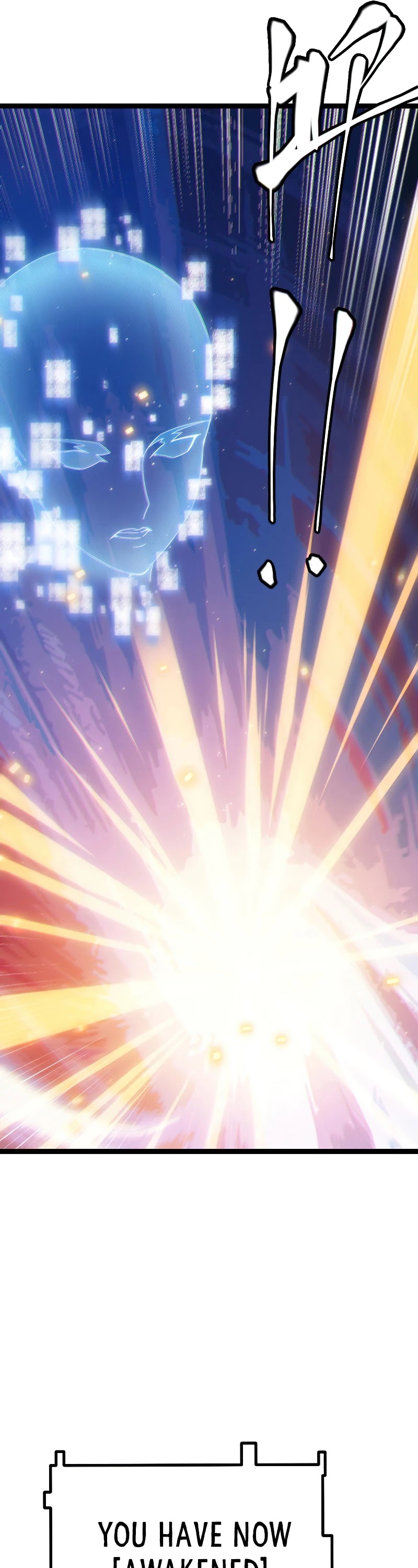 The Game That I Came From Chapter 71 page 38 - Chapter 71