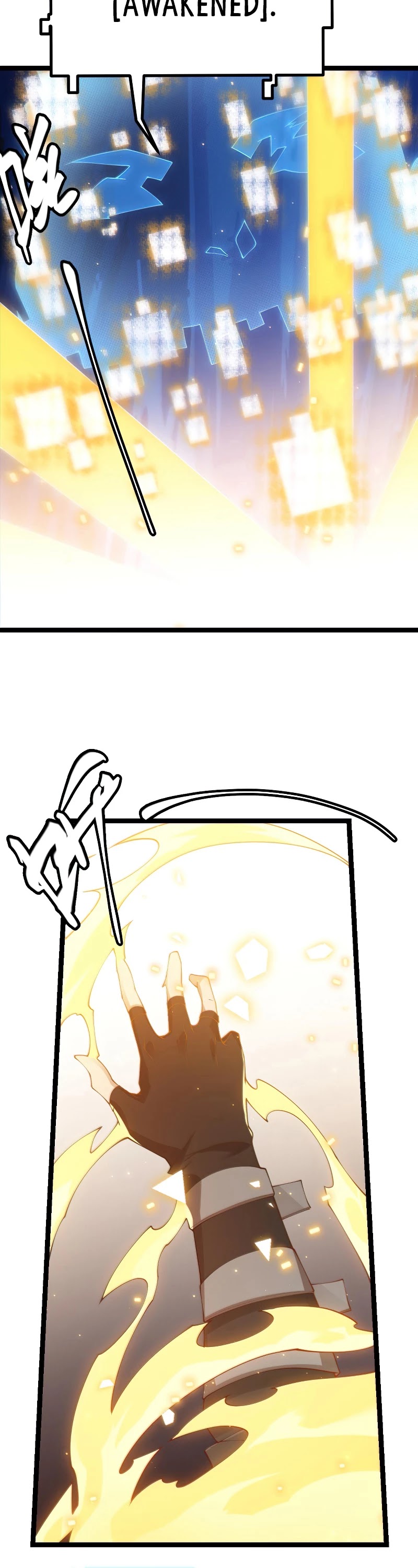The Game That I Came From Chapter 71 page 39 - Chapter 71